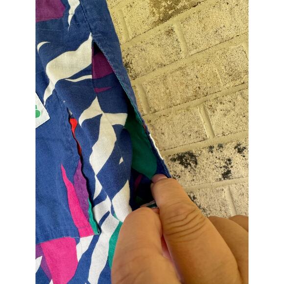 Original Jams Drawstring Capris-Size Medium-Style K311 - Picture 5 of 7